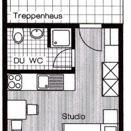 Haus Orion Appartement-fewo 2-bettwohnung Nr- 7 By Interhome * Saas-Fee