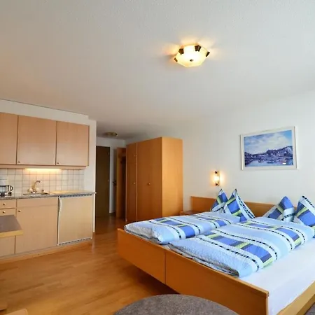 Apartment Haus Orion Appartement-fewo 2-bettwohnung Nr- 7 By Interhome *